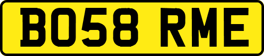 BO58RME