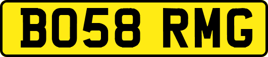 BO58RMG