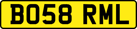 BO58RML