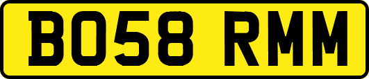 BO58RMM