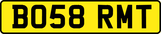 BO58RMT