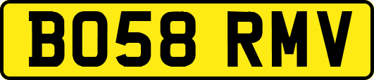 BO58RMV