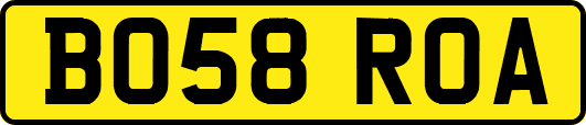 BO58ROA