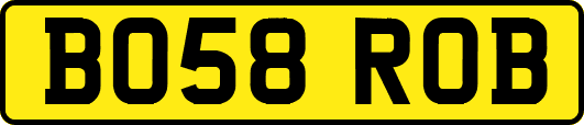 BO58ROB