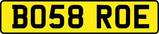BO58ROE