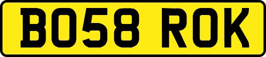 BO58ROK