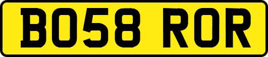 BO58ROR