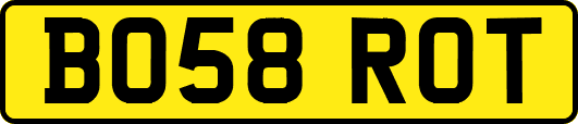 BO58ROT
