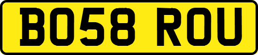 BO58ROU