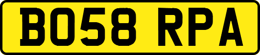 BO58RPA