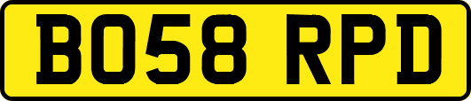 BO58RPD