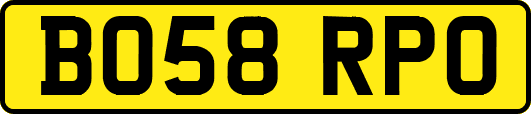 BO58RPO