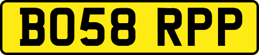BO58RPP
