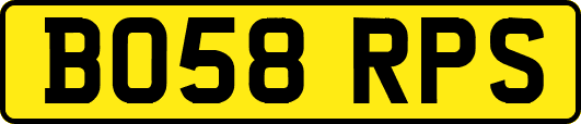 BO58RPS