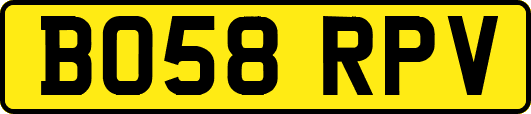 BO58RPV