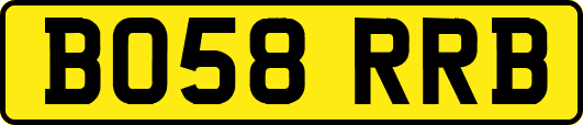 BO58RRB