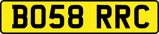 BO58RRC