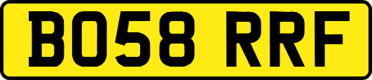 BO58RRF