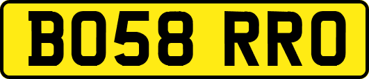 BO58RRO
