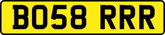 BO58RRR