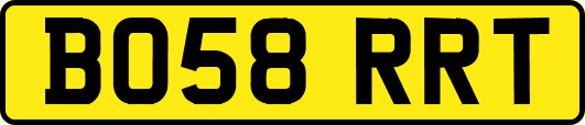 BO58RRT
