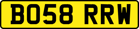 BO58RRW