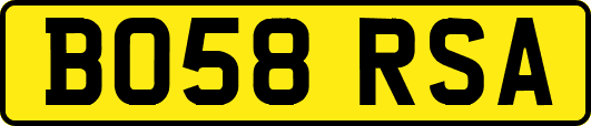 BO58RSA