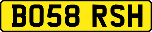 BO58RSH