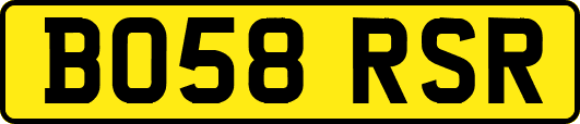 BO58RSR