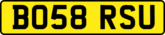 BO58RSU