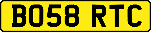 BO58RTC