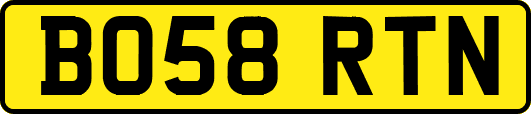 BO58RTN