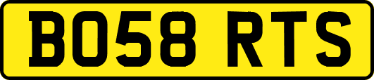 BO58RTS