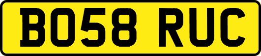 BO58RUC