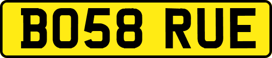 BO58RUE