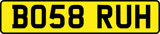 BO58RUH