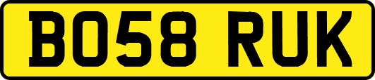 BO58RUK
