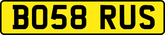 BO58RUS