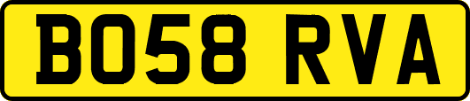 BO58RVA
