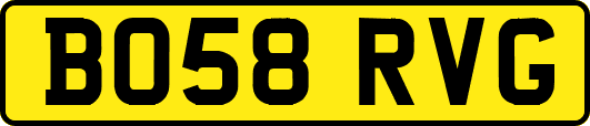 BO58RVG