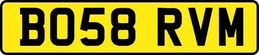 BO58RVM
