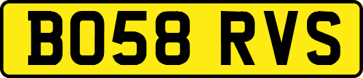 BO58RVS