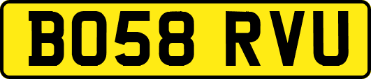 BO58RVU