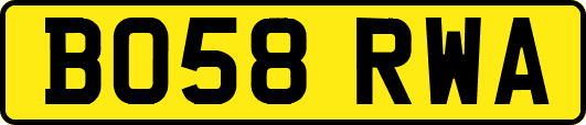 BO58RWA