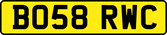 BO58RWC