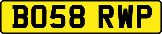 BO58RWP