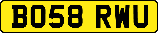 BO58RWU