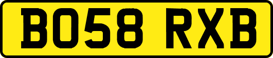 BO58RXB