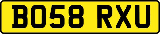 BO58RXU