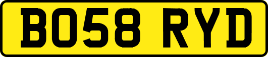 BO58RYD